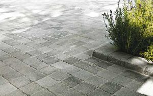 pavé béton vielli 2