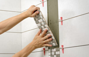 comment poser de la mosaique murale 03