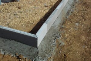 comment poser des bordures en beton 0c 00090 rsp
