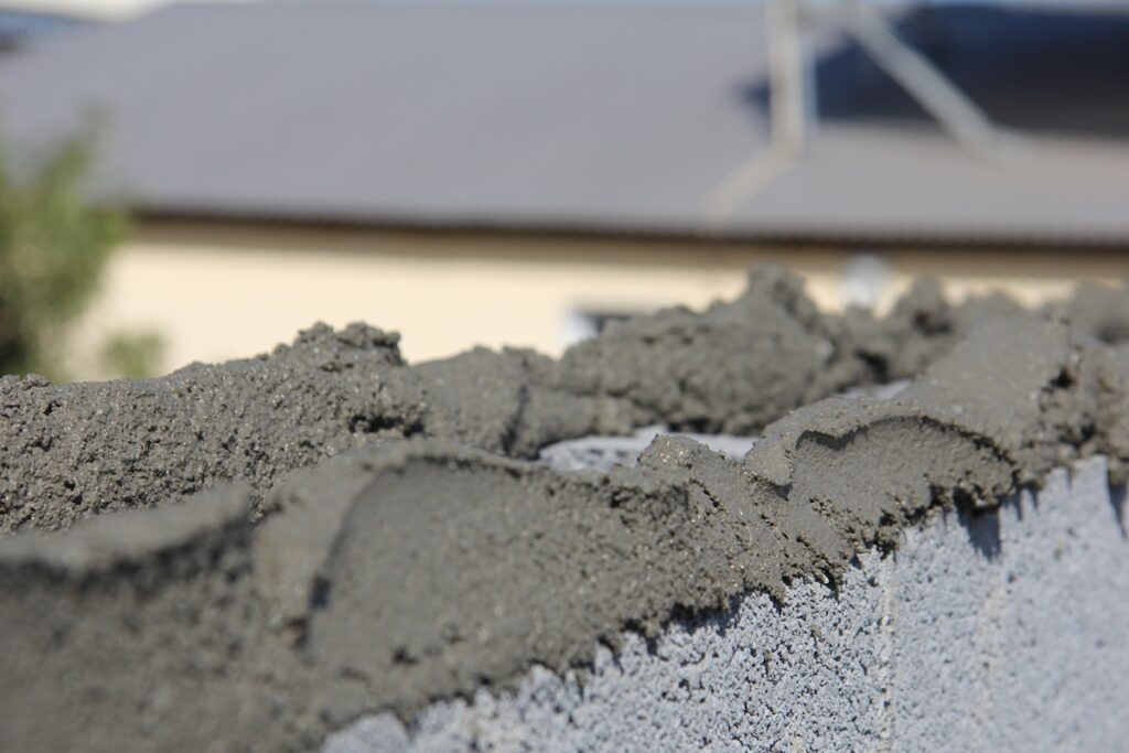 mortier pret a l emploi reunion