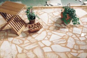 quelle pierre pour ma terrasse 1 marbre leroy merlin