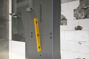 renovation comment reparer et isoler un vieux mur