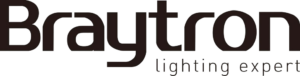braytron lighting expert logo 1