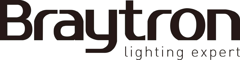 braytron lighting expert logo 1